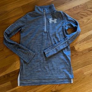 Under Armor long sleeve
